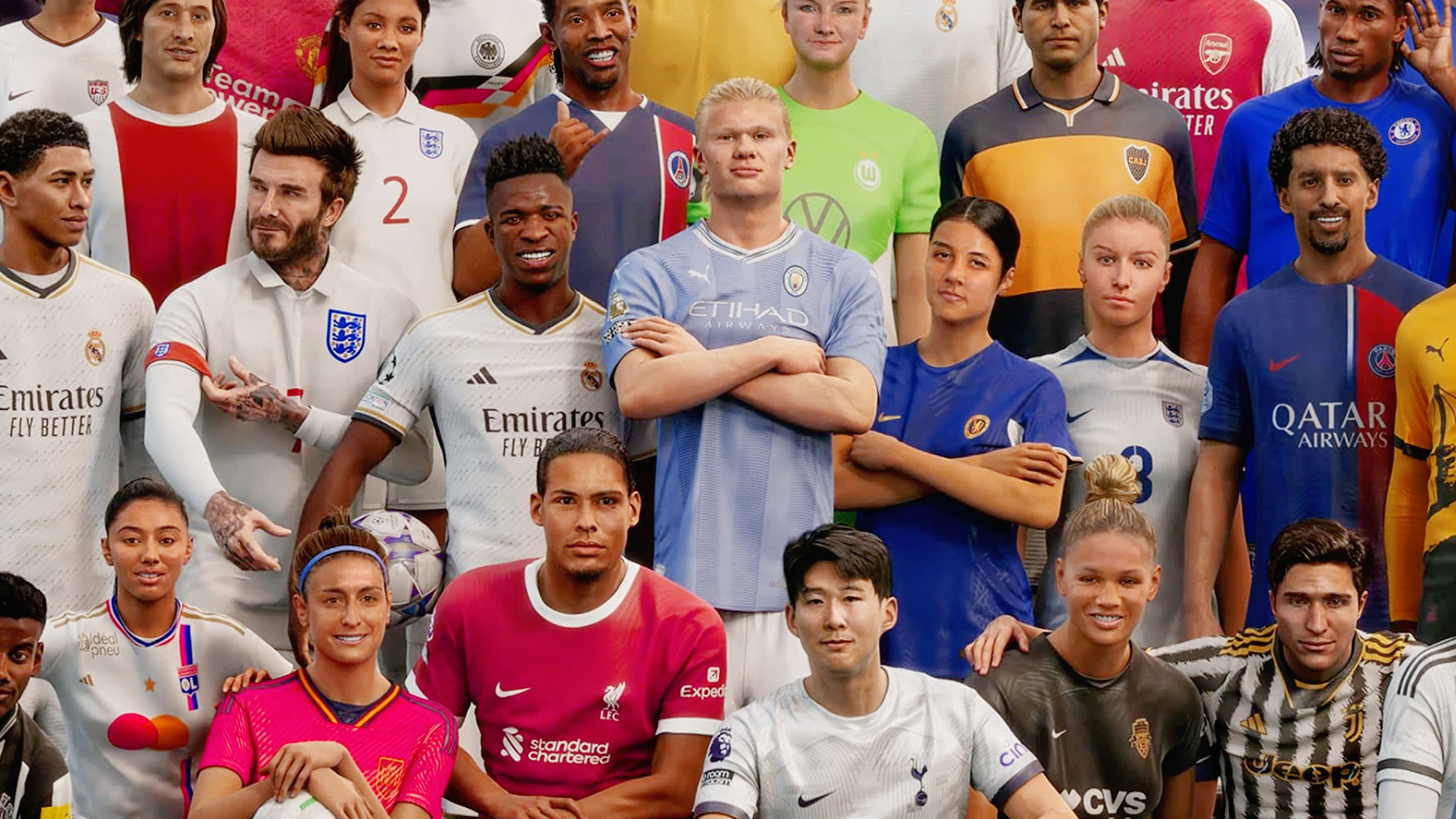 EA Sports FC 24 : son gros concurrent est dispo et il est gratuit !