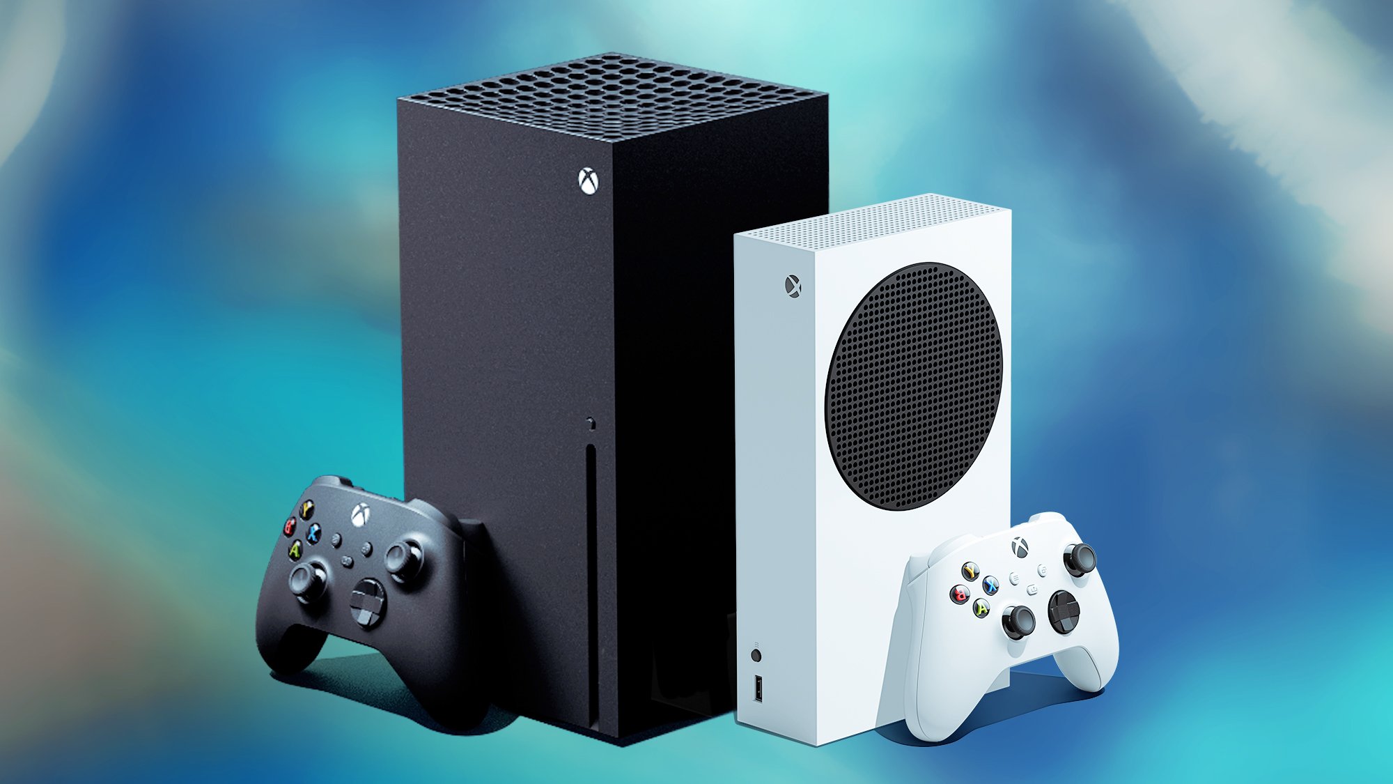 Xbox Series : plein de jeux jouables gratuitement dès maintenant, c’est la fête !