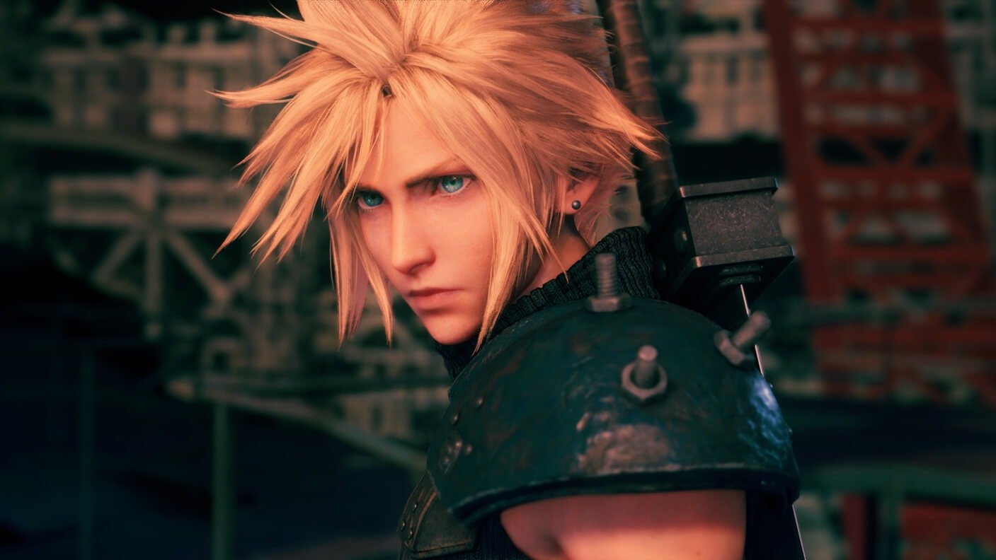 《FF7重製版3》重磅回歸，人氣爆棚！