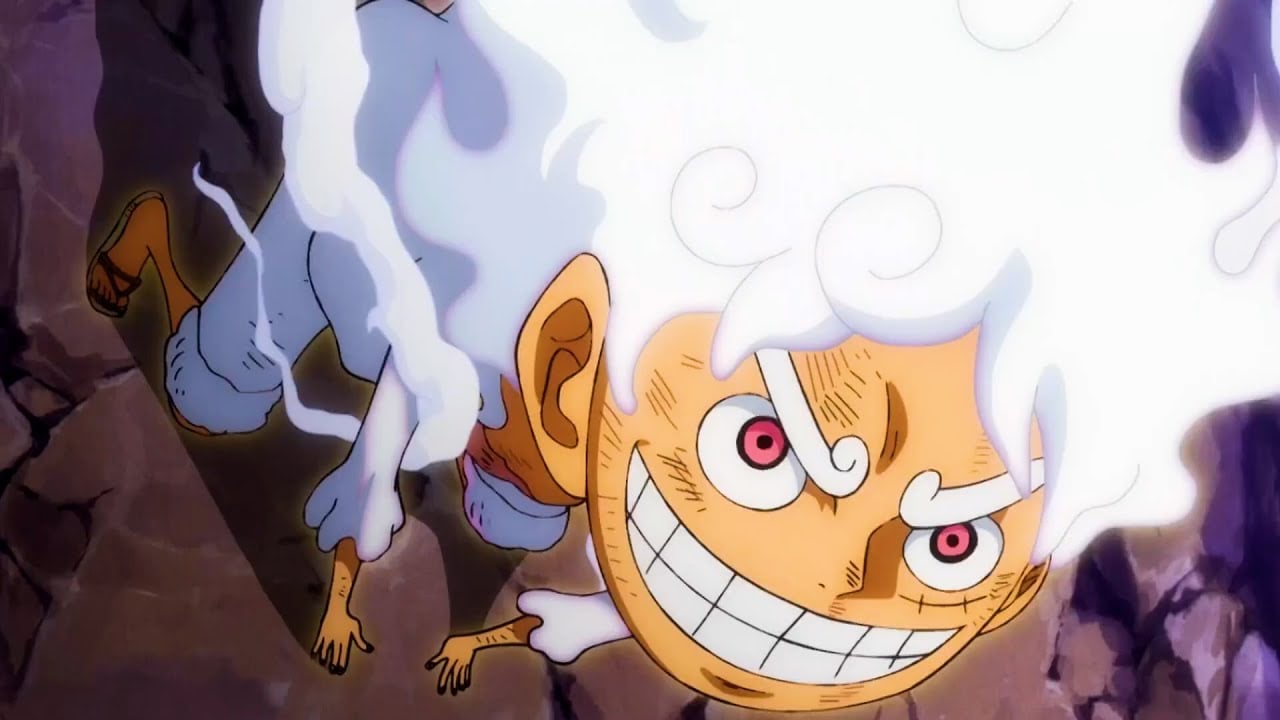 One Piece : une très bonne nouvelle pour l'anime