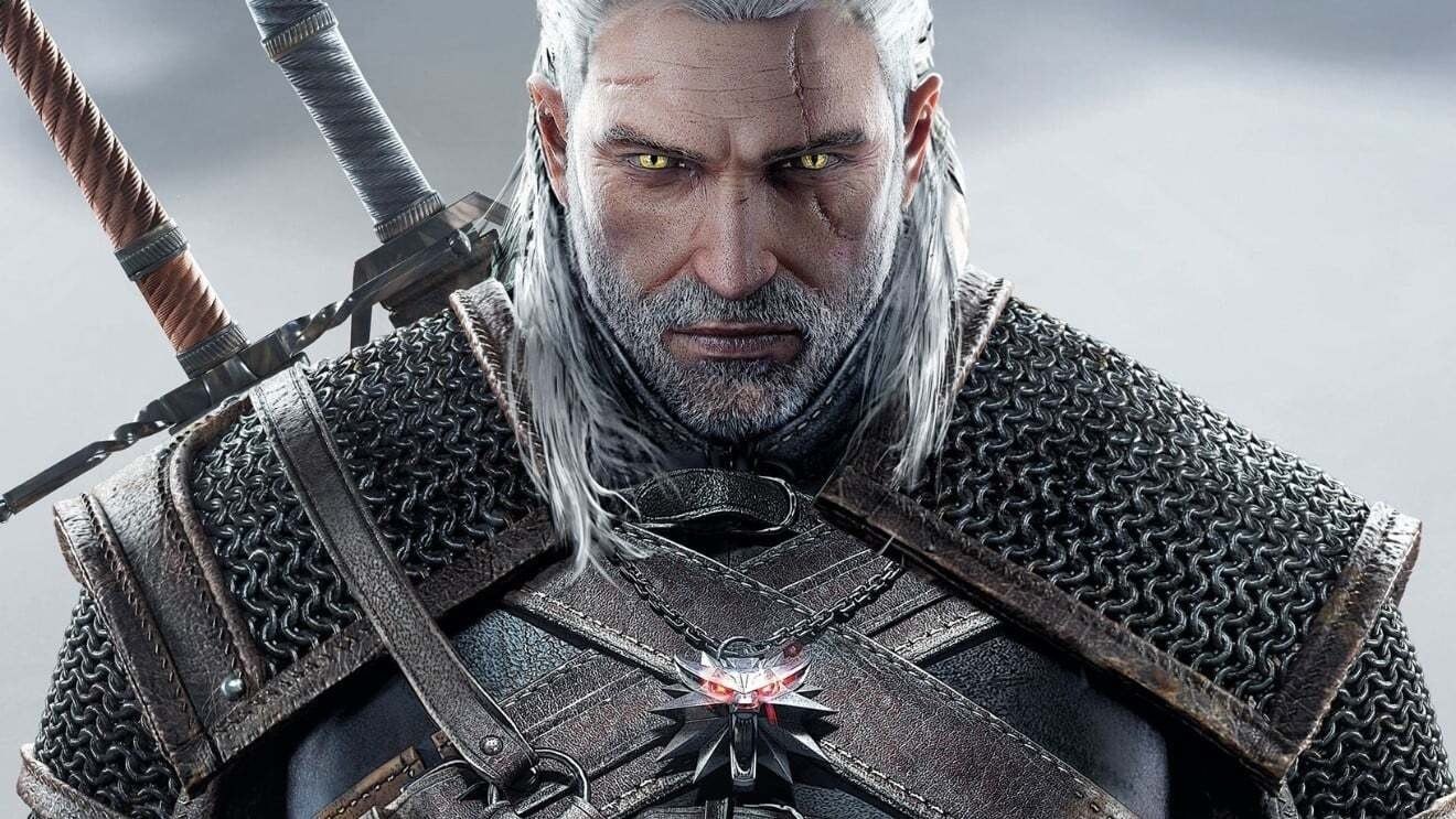 The Witcher fait une jolie surprise à de nombreux joueurs, on ne l'avait pas vue venir