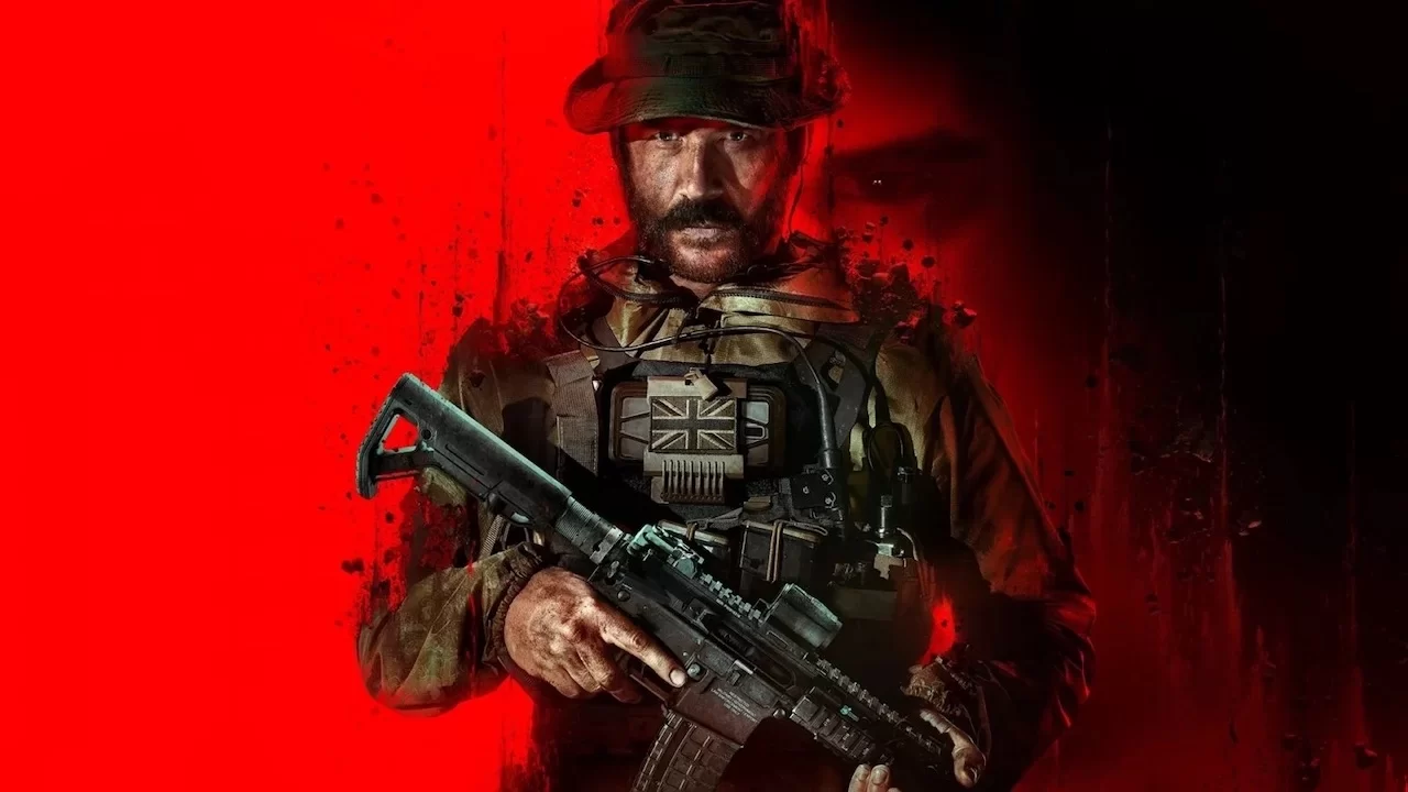 Call of Duty Modern Warfare 3 : une nouvelle qui va faire des heureux, ou pas...