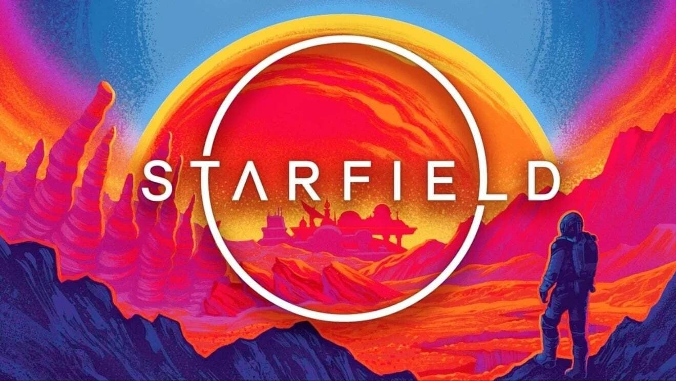 Starfield : un jeu encore plus gros que prévu, ça va être colossal