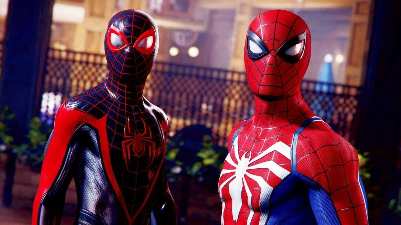 Marvel's Spider-Man 2 : un nouveau leak du DLC qui promet du lourd