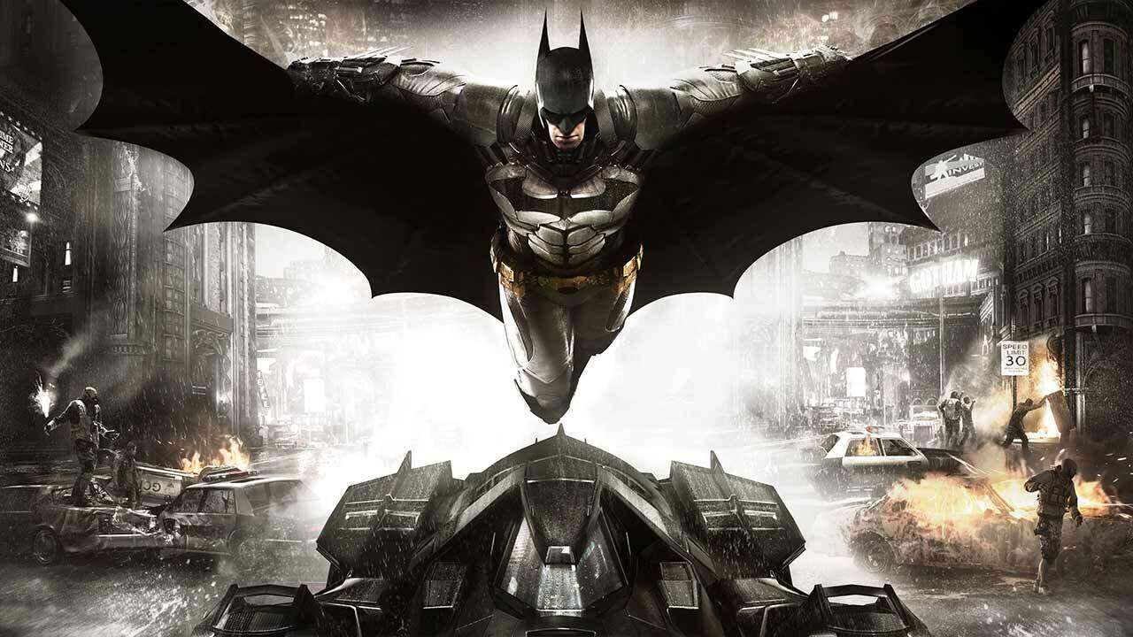 Batman Arkham Shadow va s'inspirer des meilleurs jeux de la franchise