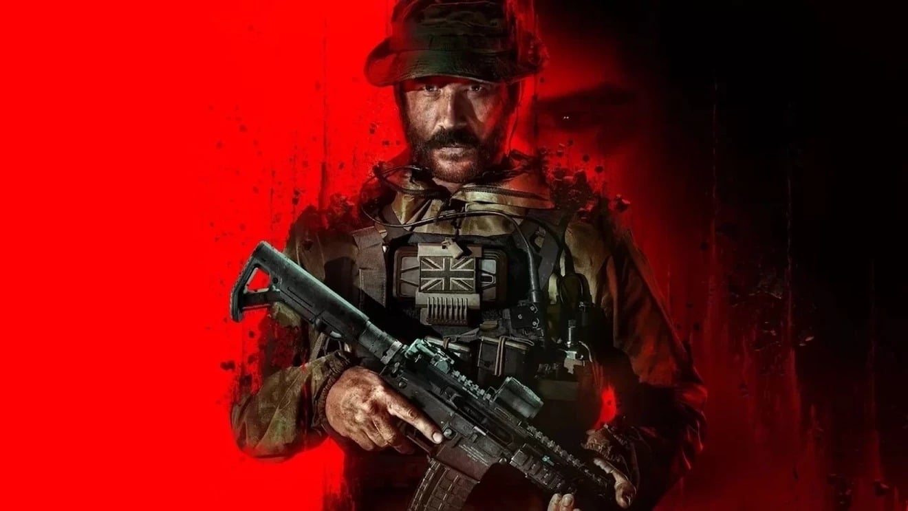 Call of Duty Modern Warfare 3 : enfin du gameplay, ça va être fou