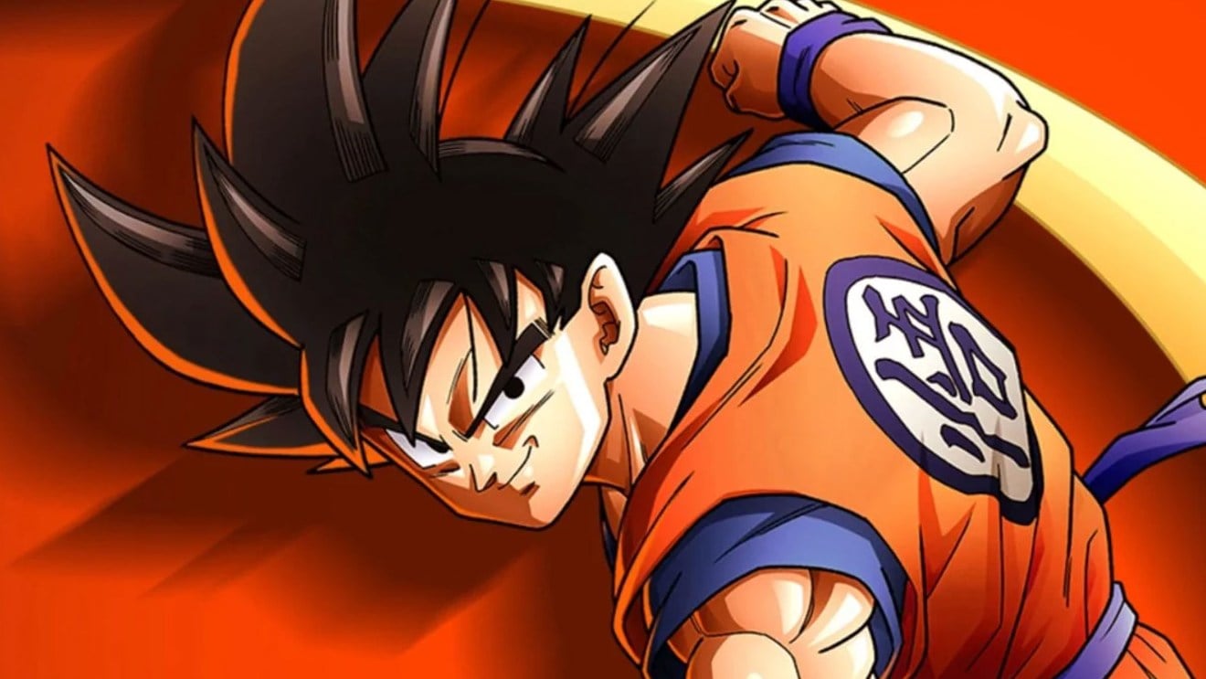 L'image du jour : la vérité qui dérange sur Son Goku Vegeta et Tenshinhan