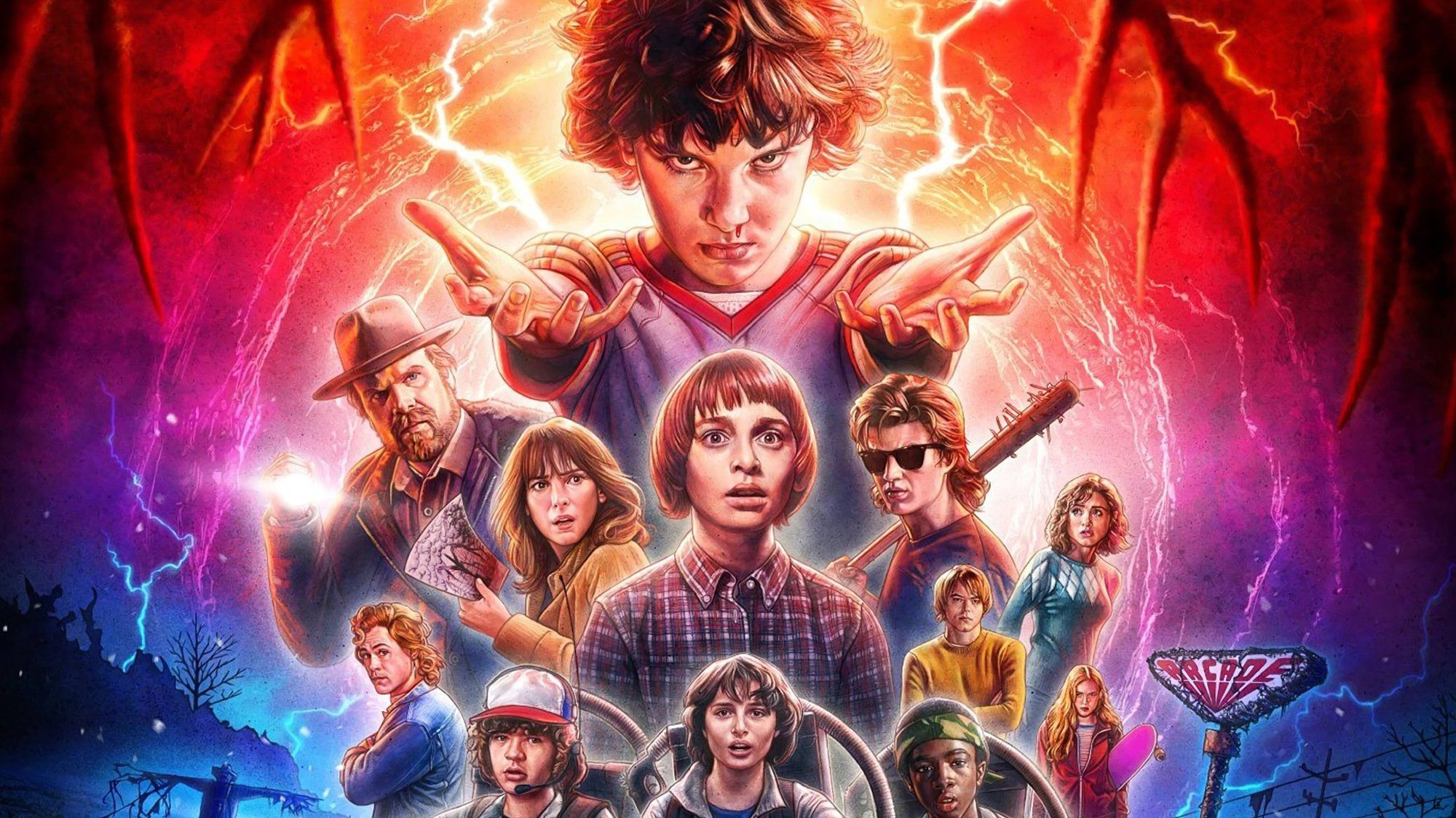 Stranger Things : la saison 5 confirme enfin sa fenêtre de sortie