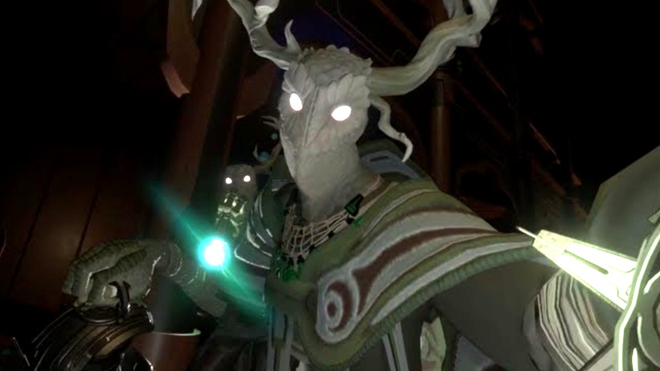 L'image du jour : un magnifique cosplay Outer Wilds