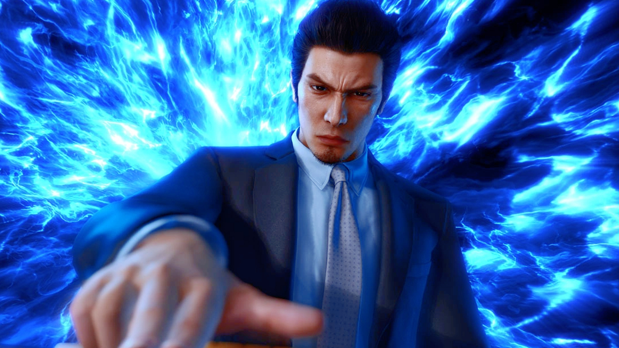 Yakuza : Like a Dragon Gaiden se dévoile dans un long trailer, la hype grimpe