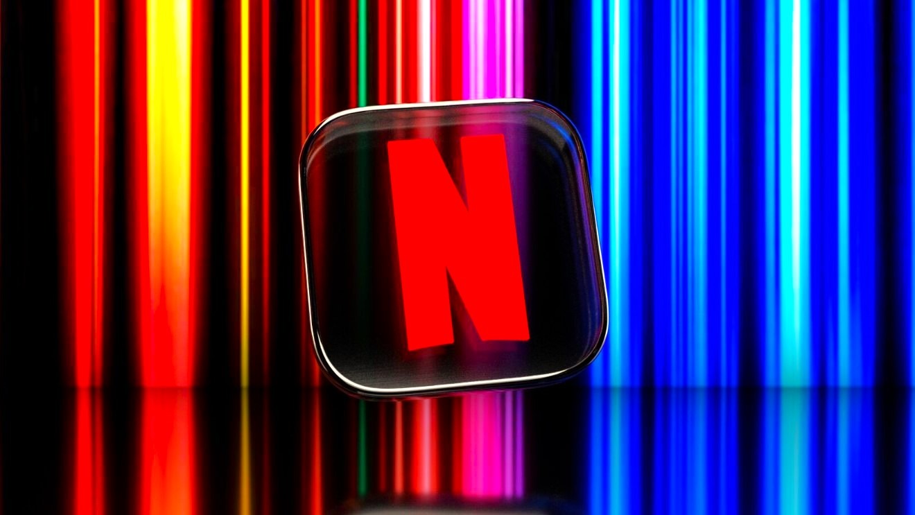 Netflix : cet énorme film se dévoile, ça a l'air dingue