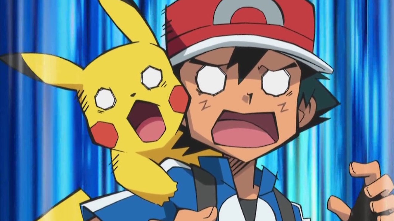 Le cosplay insolite du jour : une Ondine qui n'a pas froid au ventre