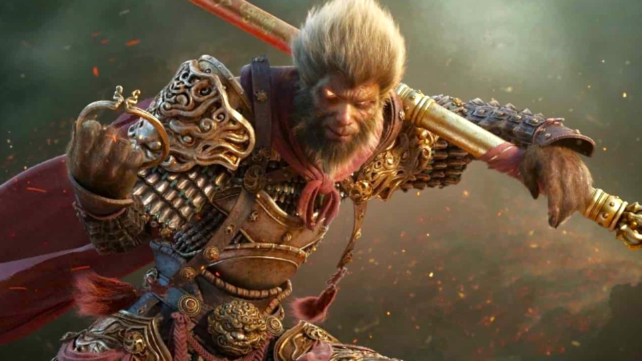 Black Myth Wukong accueille une énorme mise à jour, quoi de neuf ?