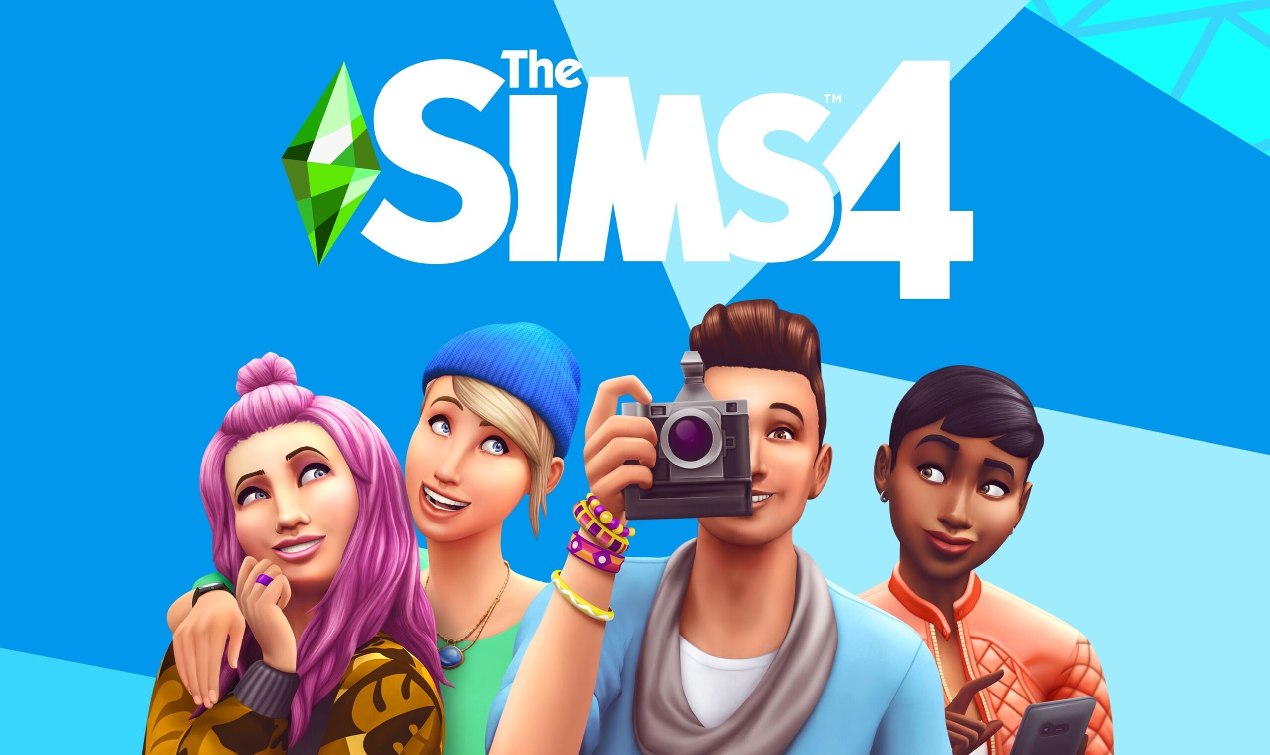 Les Sims 4 : un super DLC gratuit à récupérer dès maintenant !
