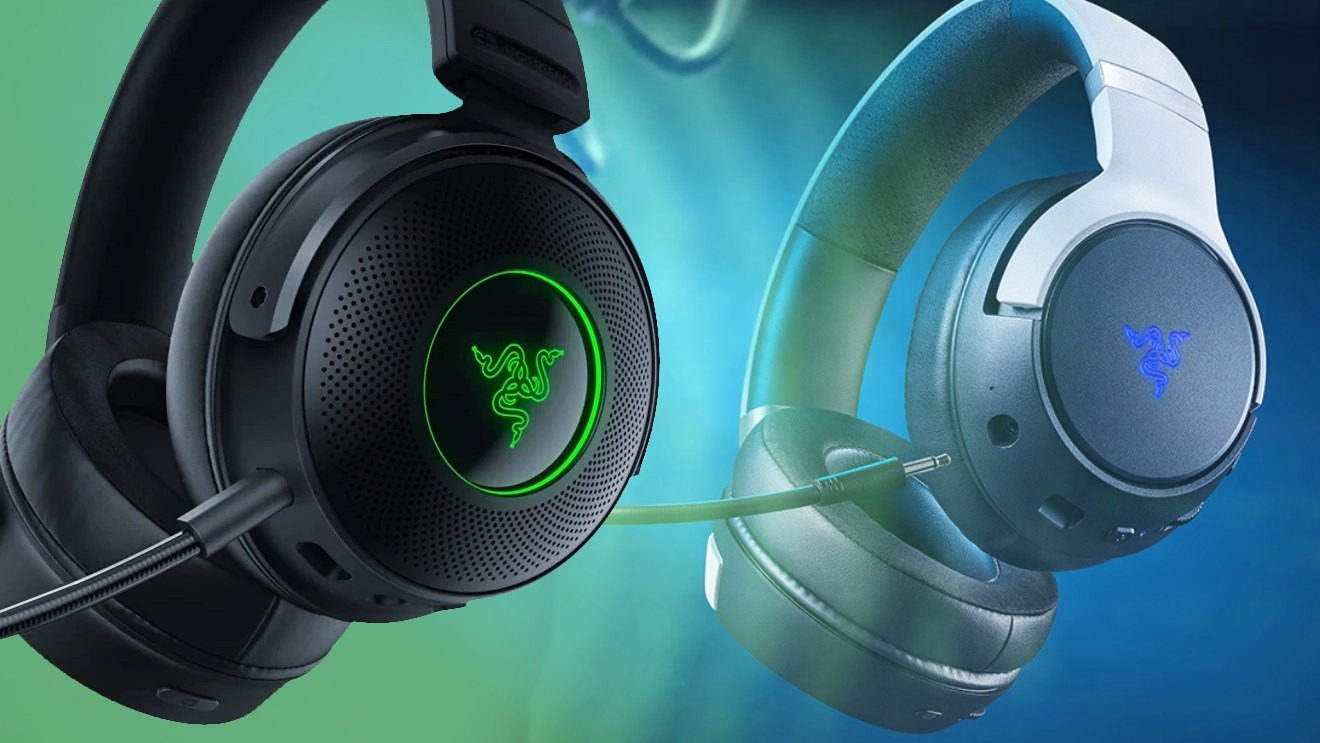 Razer : comment la technologie décuple l'immersion dans ton jeu