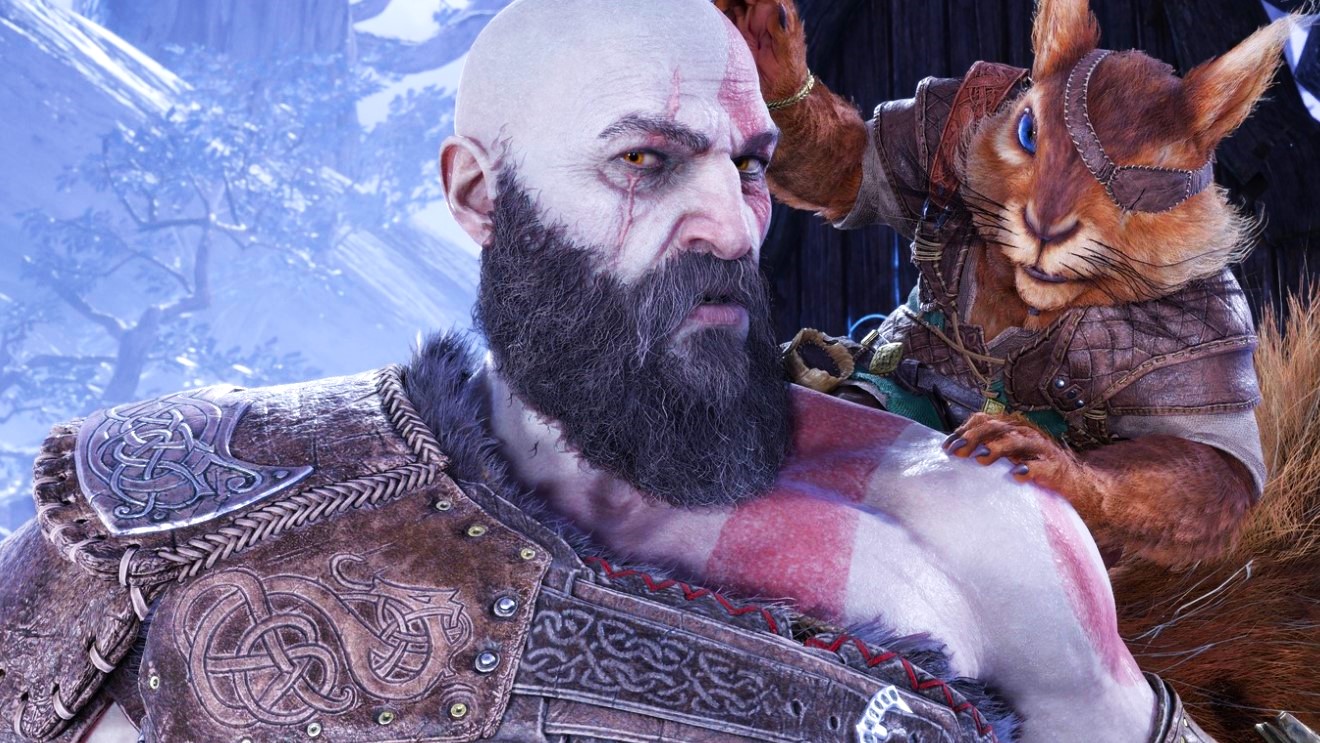 God of War : une page pourrait se tourner pour le prochain jeu