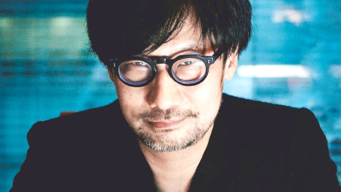L'image du jour : Hideo Kojima annonce une super nouvelle pour ses fans