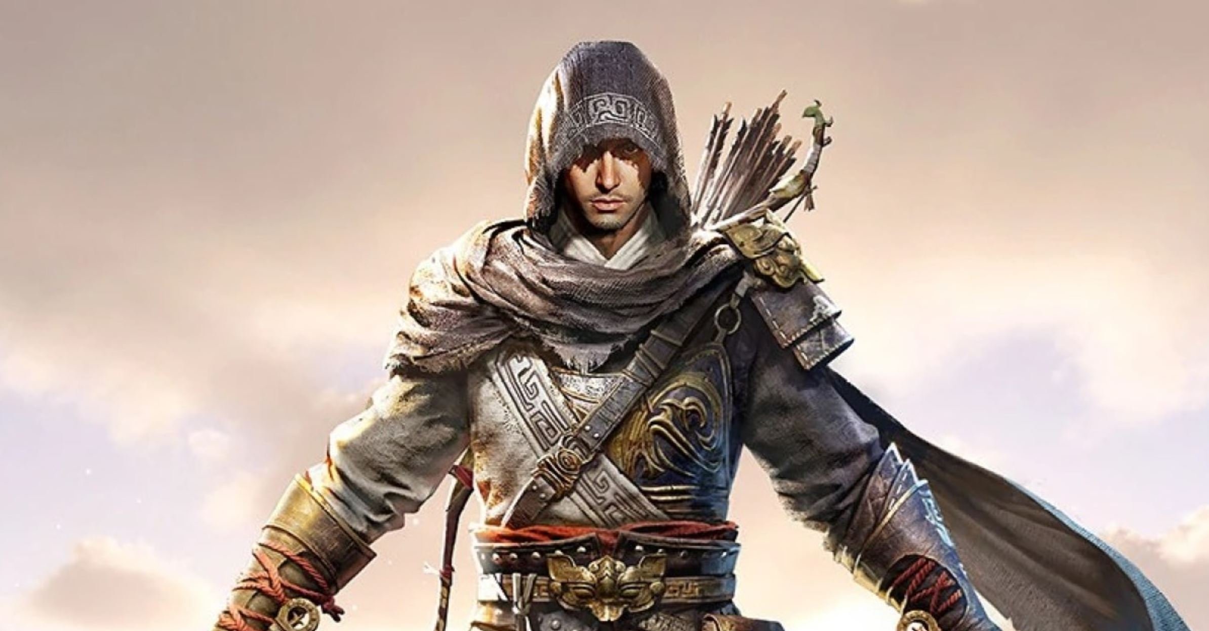 Assassin's Creed Jade : personne ne s'attendait à ça, c'est impressionnant