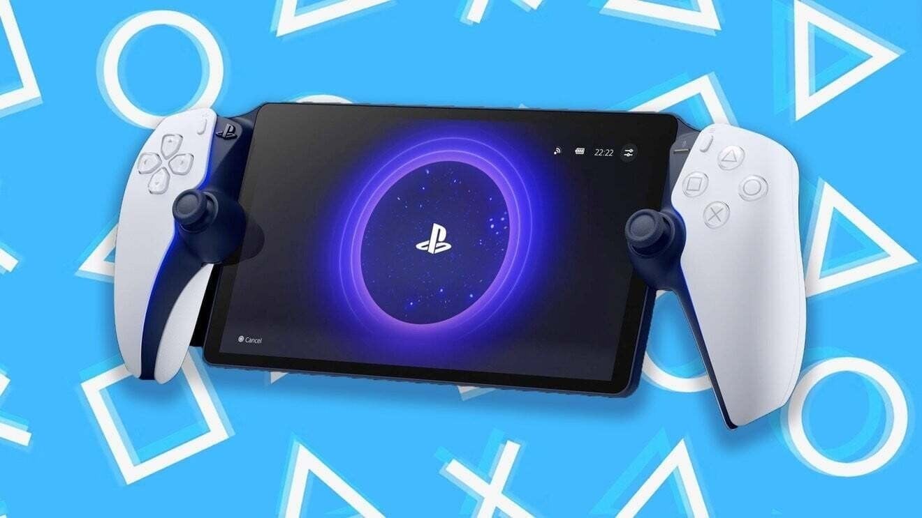 PlayStation Portal : la « PS5 Portable » victime d'un gros leak, ça va partager