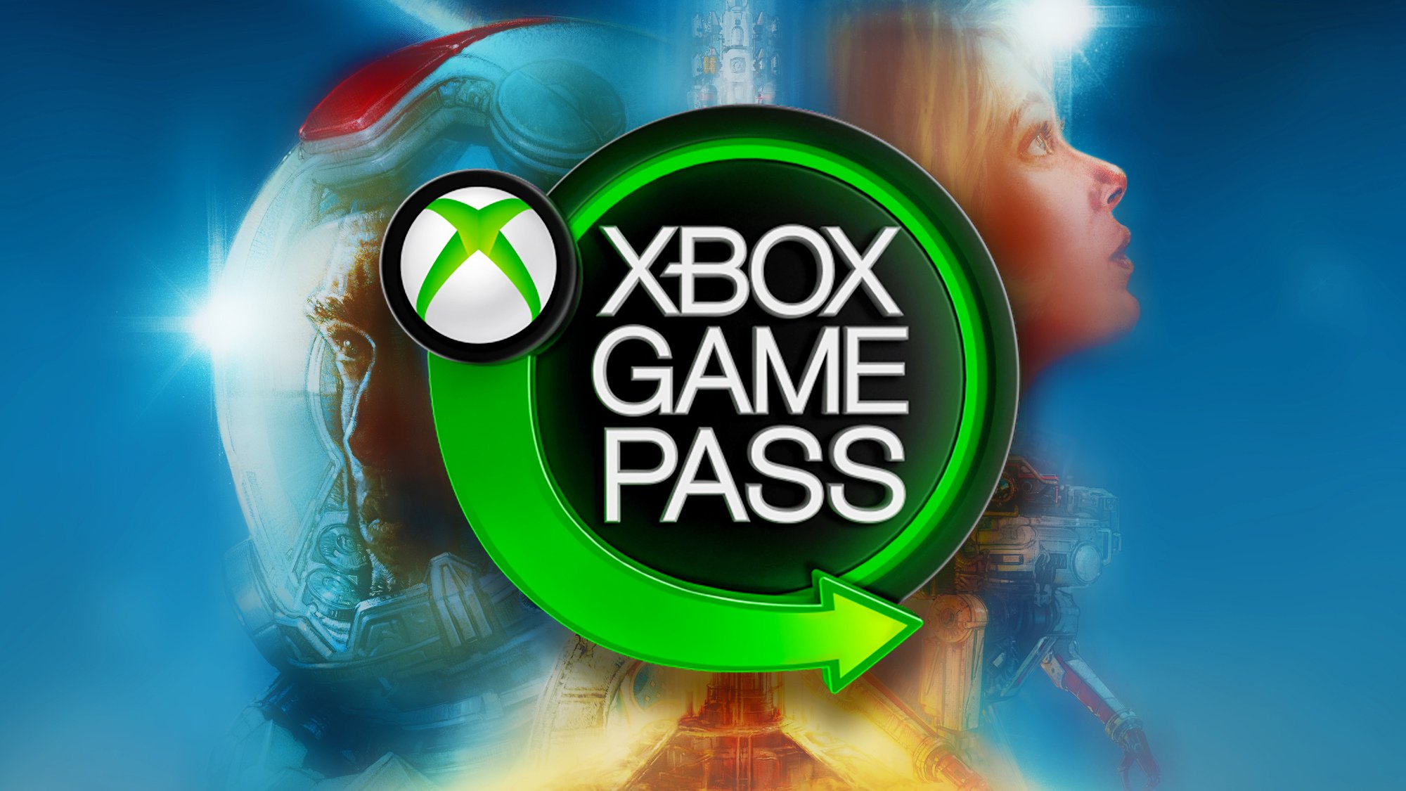 Xbox Game Pass : du changement avant Starfield, ça ne plaît pas