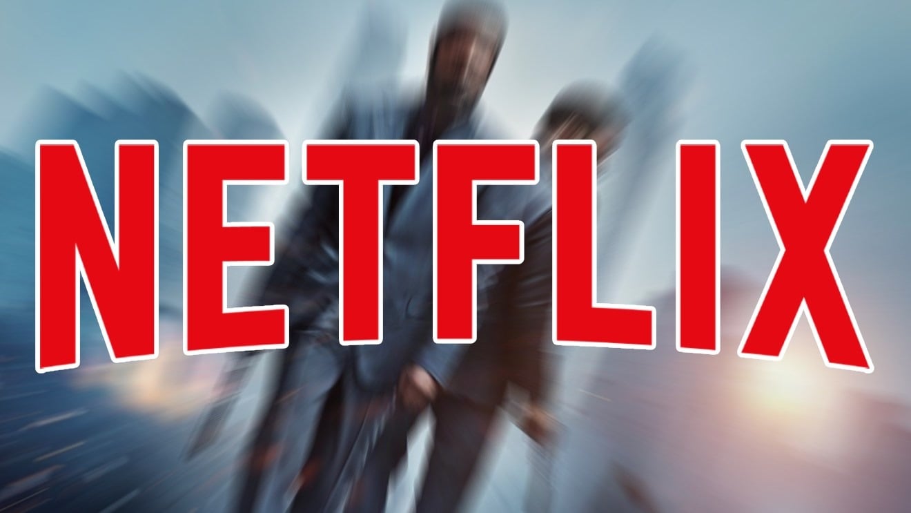 Netflix : ce film très apprécié est dispo, il va vous retourner le cerveau