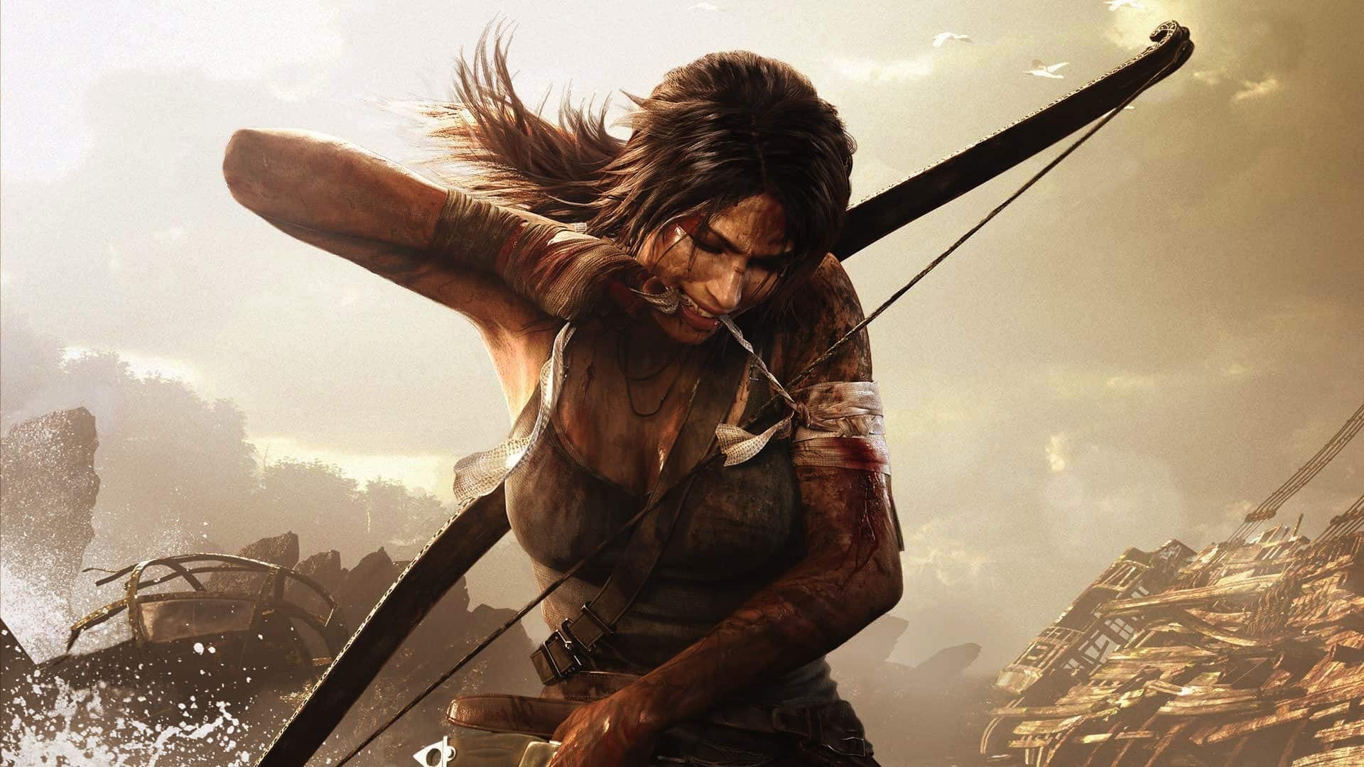 Tomb Raider : ce jeu arrive enfin après 10 ans de retard sur PC, mais il y a un hic