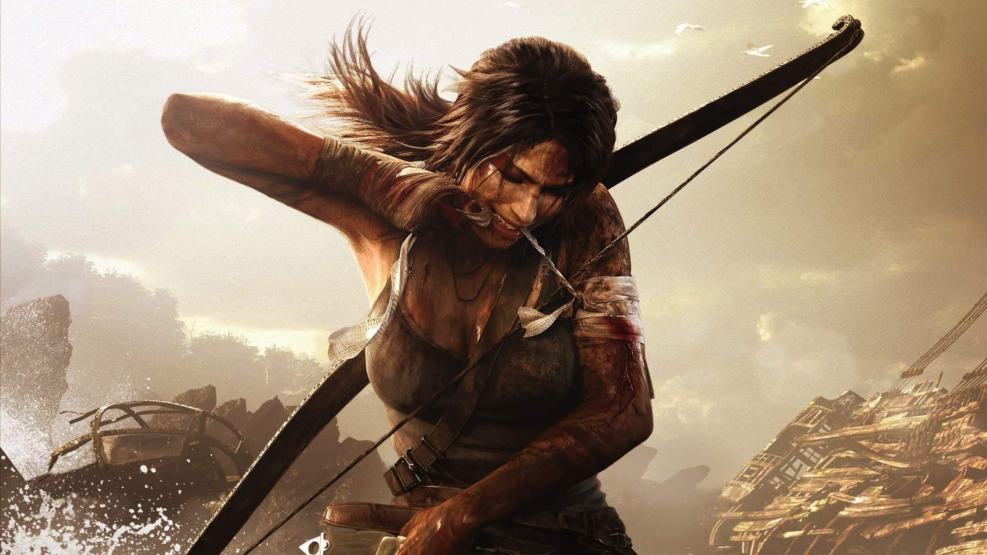 Tomb Raider : on sait qui serait la prochaine Lara Croft et ça divise