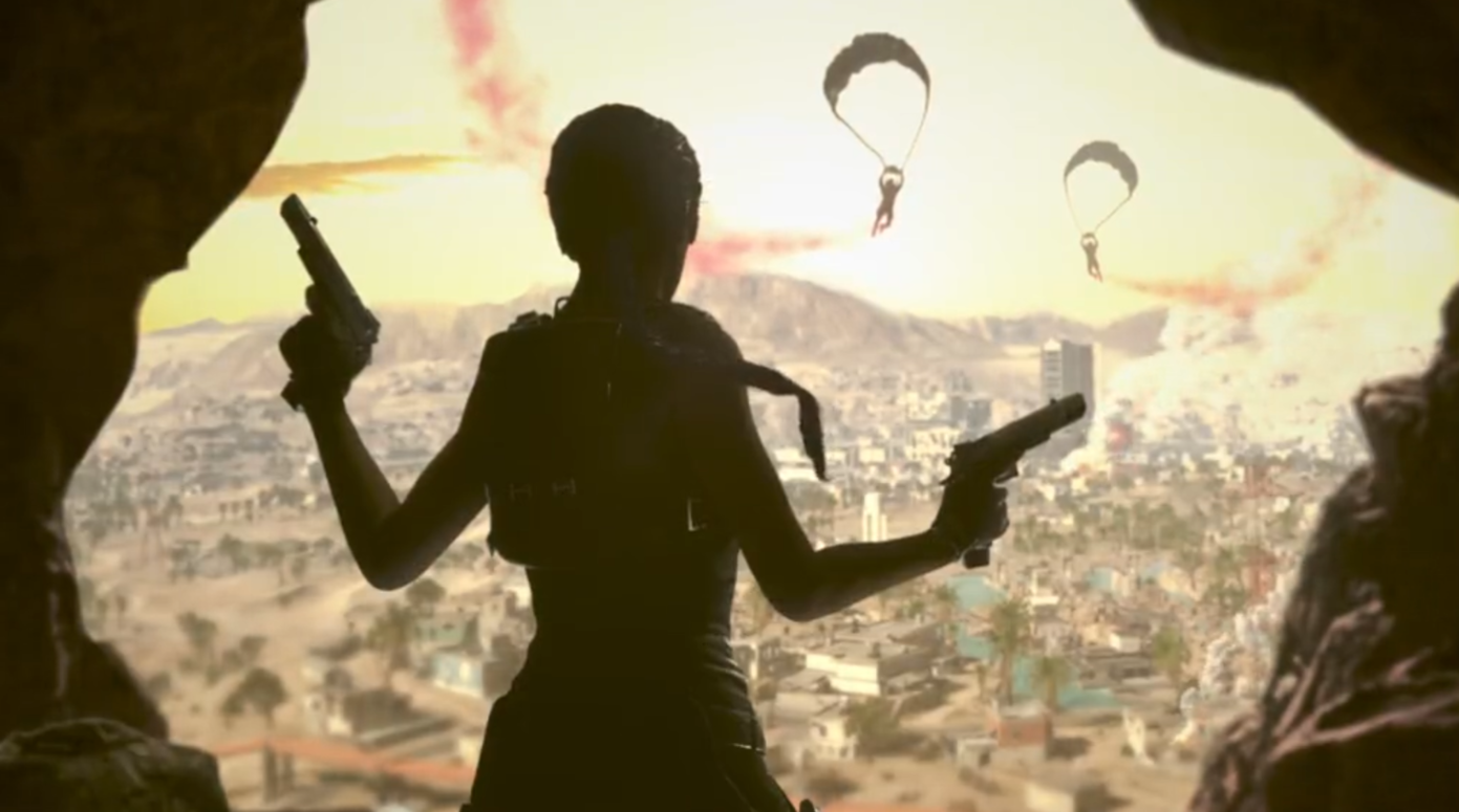 Tomb Raider : Lara fait la belle en images, enfin, presque...