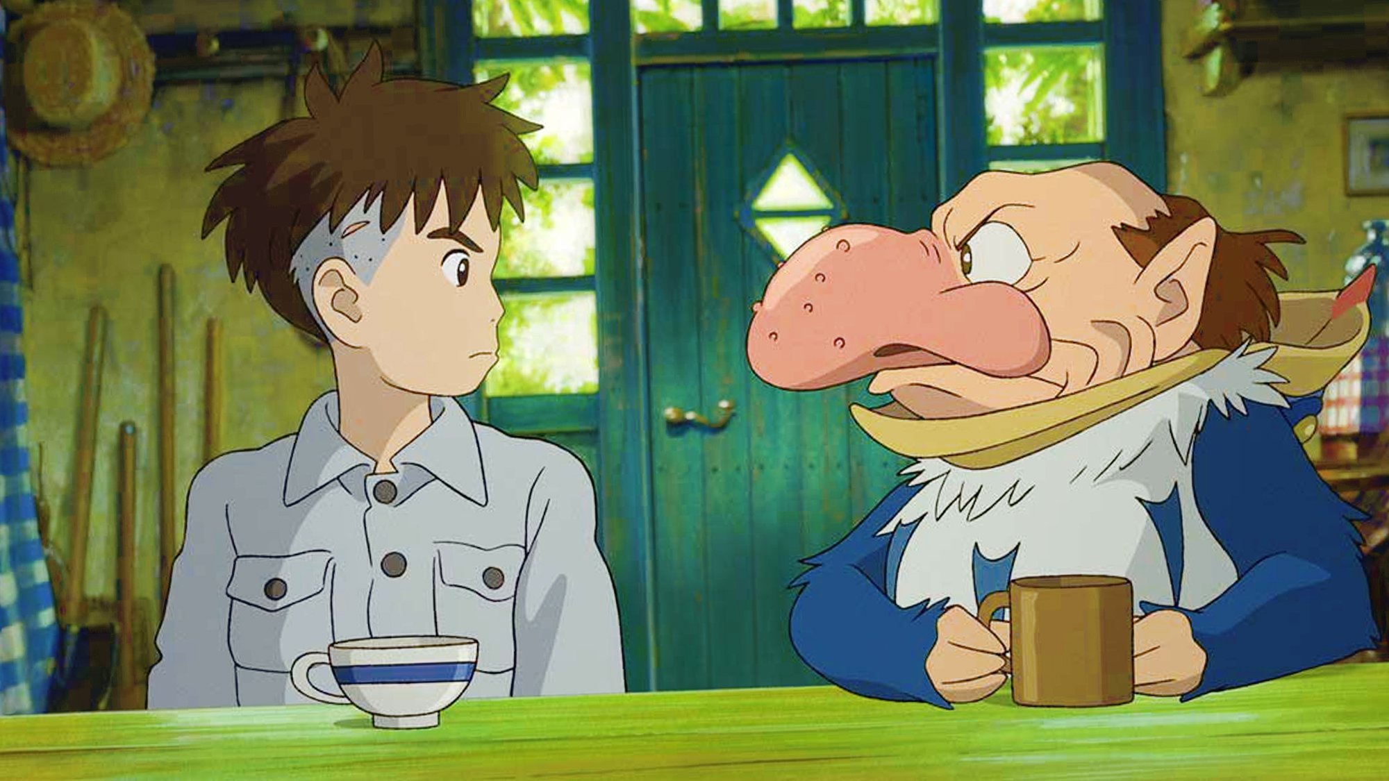 Ghibli : une annonce très attendue des fans français