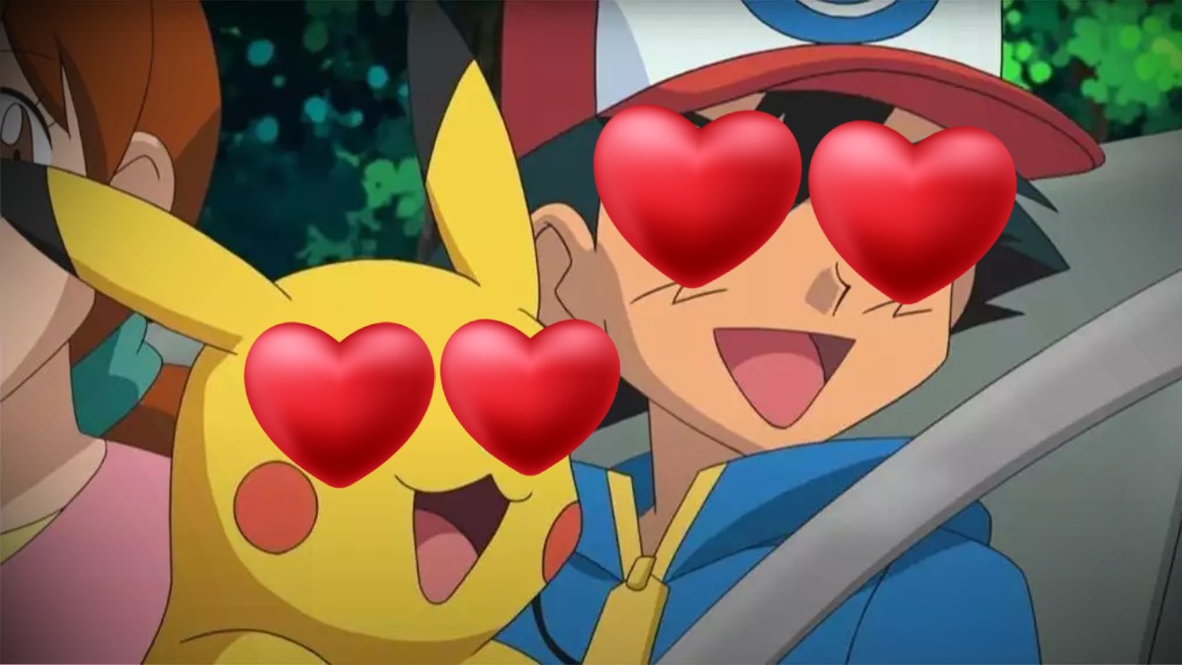 Pokemon : ce fan crée un remake absolument superbe plus beau que les derniers jeux