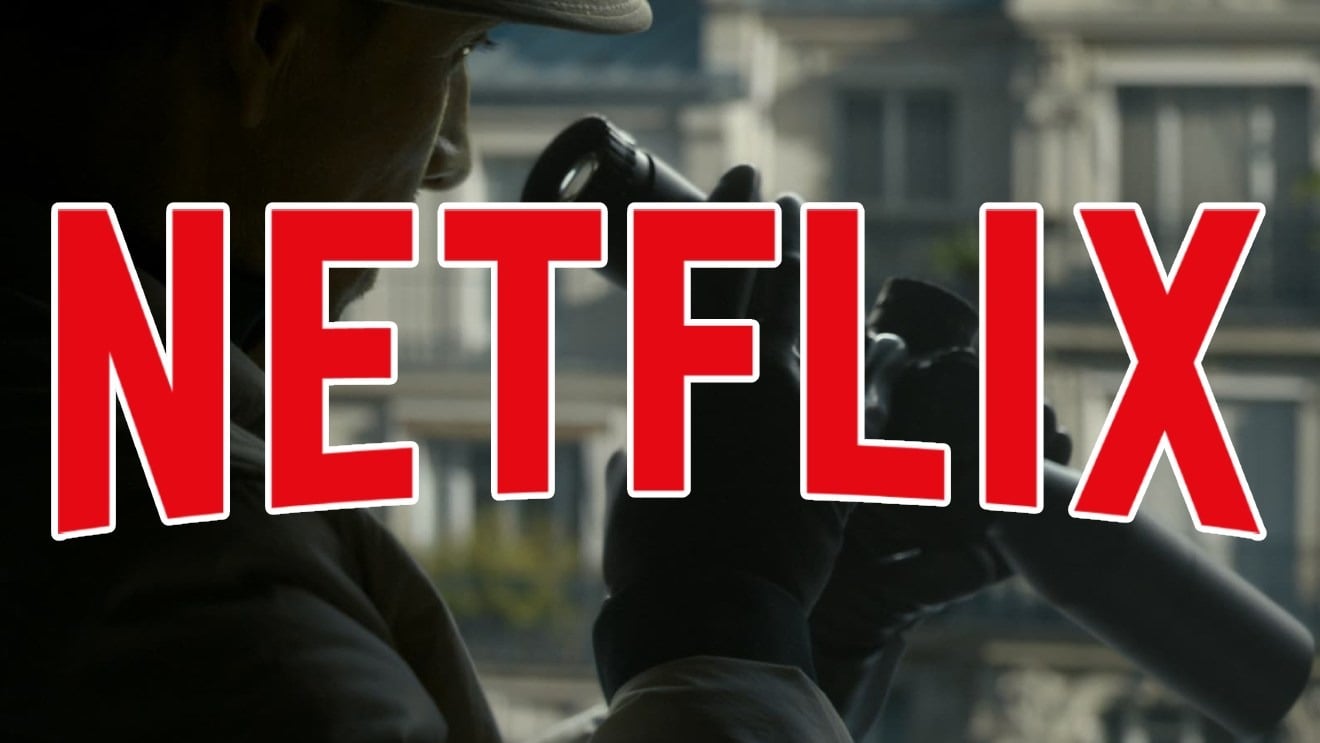 Netflix : l'un des films de l'année se dévoile, ça va tuer