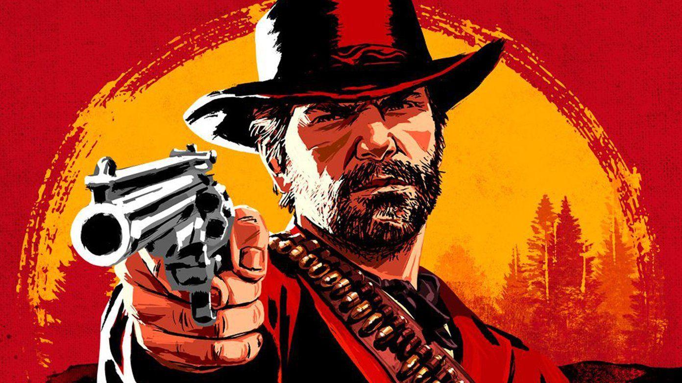 Red Dead Redemption 2 : de grosses surprises se confirment encore