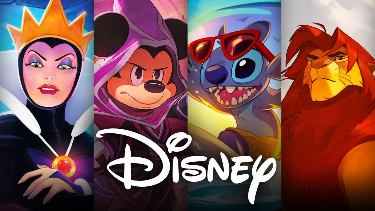 Disney Lorcana Chapitre 6 : vous pouvez déjà réserver vos cartes, foncez !