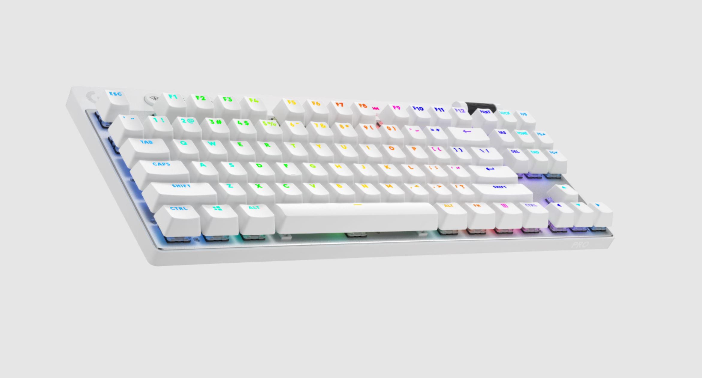 Logitech : un combo clavier/souris qui envoie du rêve, mais ça pique