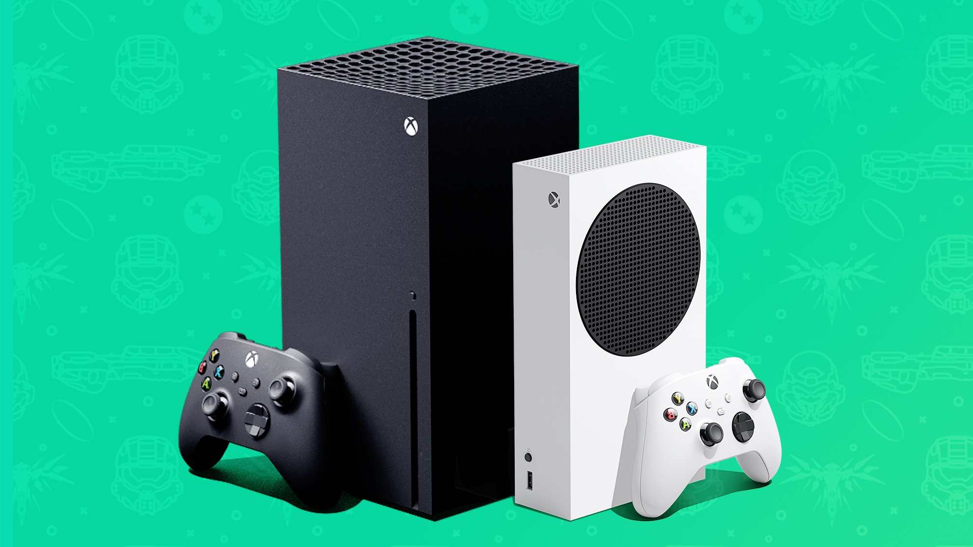 Xbox Series 2 : un gros changement se préparerait pour la prochaine console