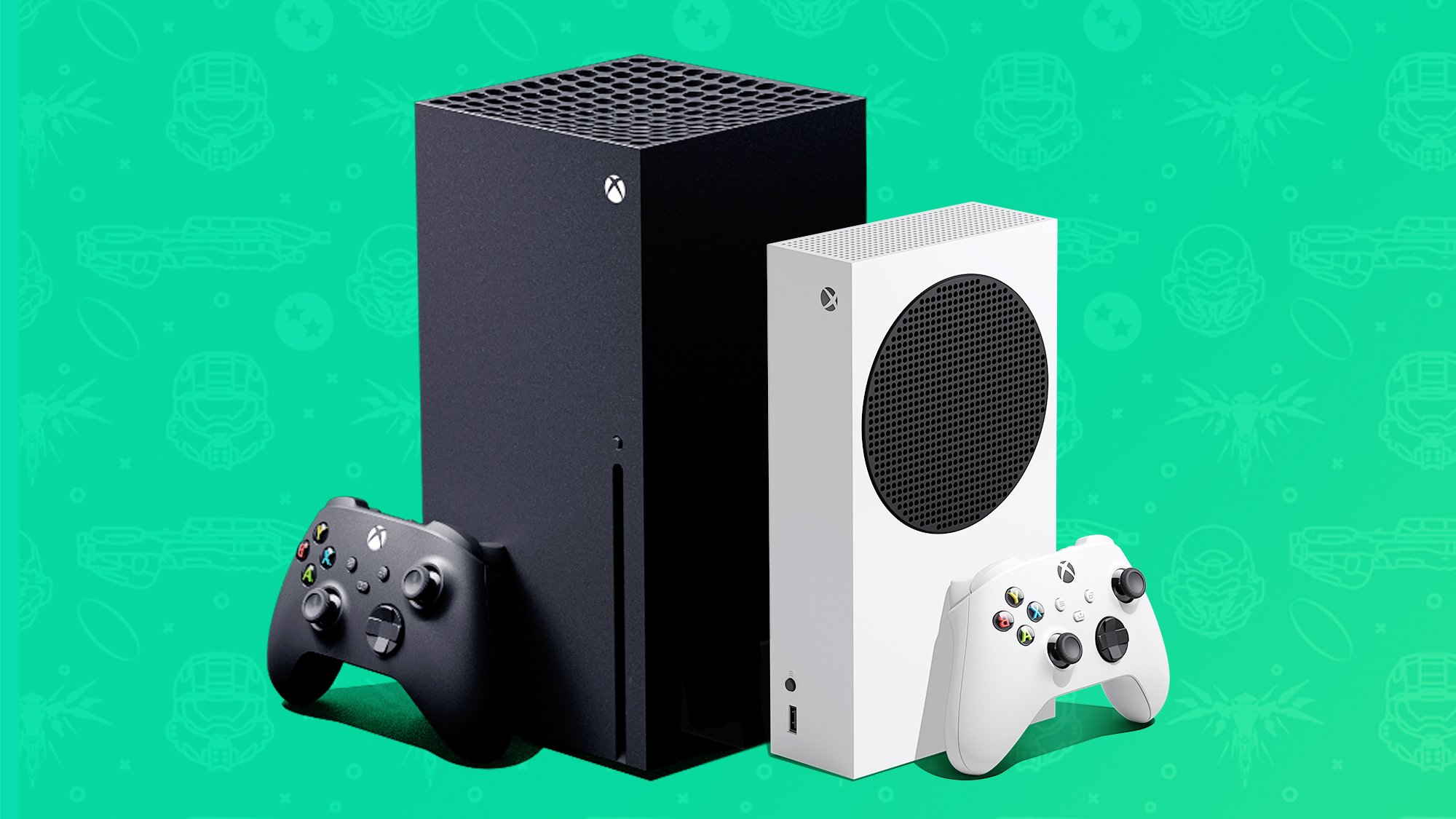 Xbox : une nouvelle mise à jour avec des fonctionnalités inédites