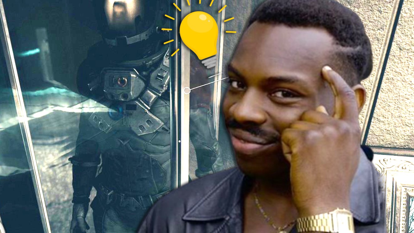 L'image du jour : Starfield, une astuce pour avoir la meilleure combinaison