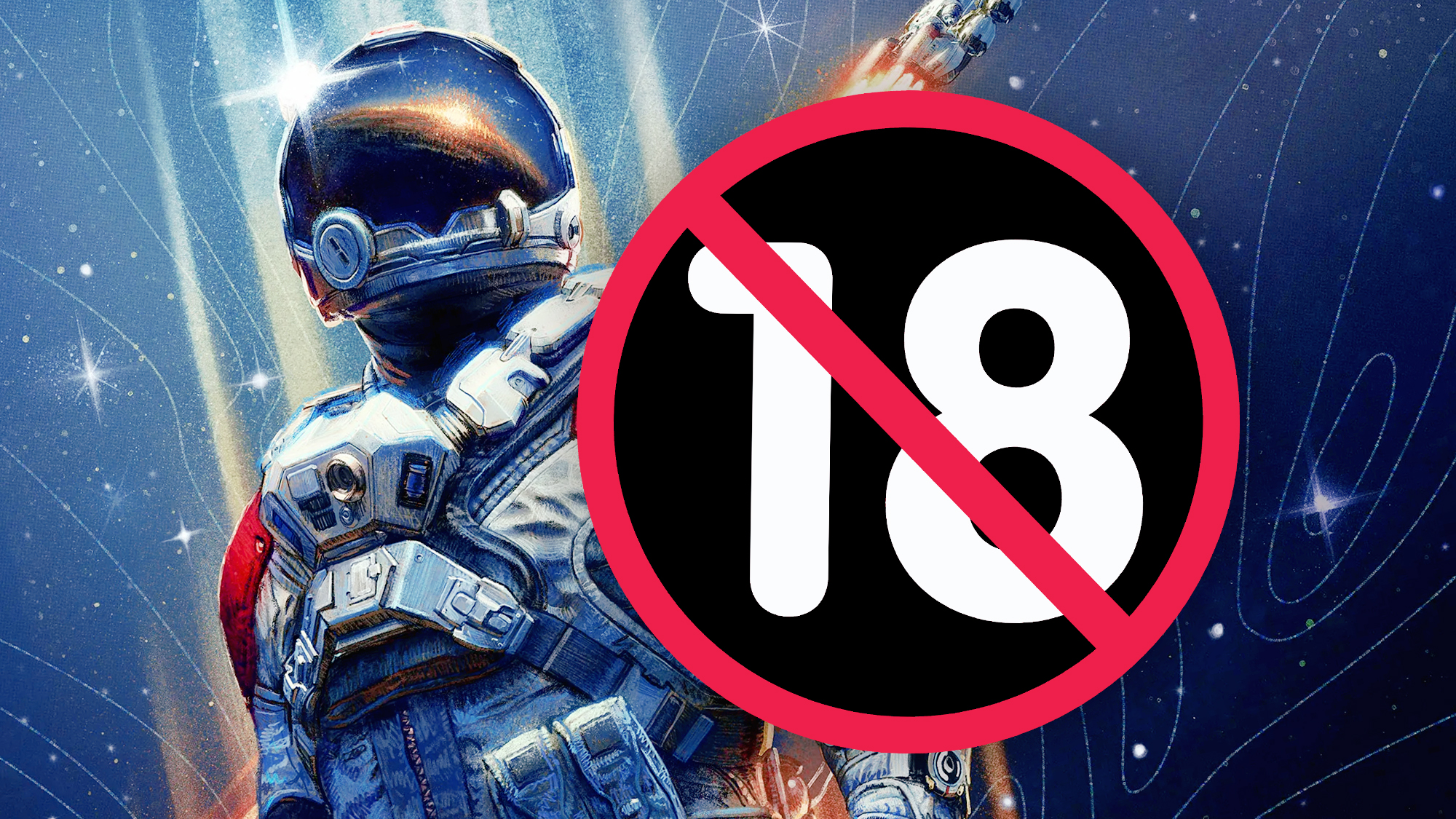 Starfield : une astuce coquine pour gagner un max d'XP