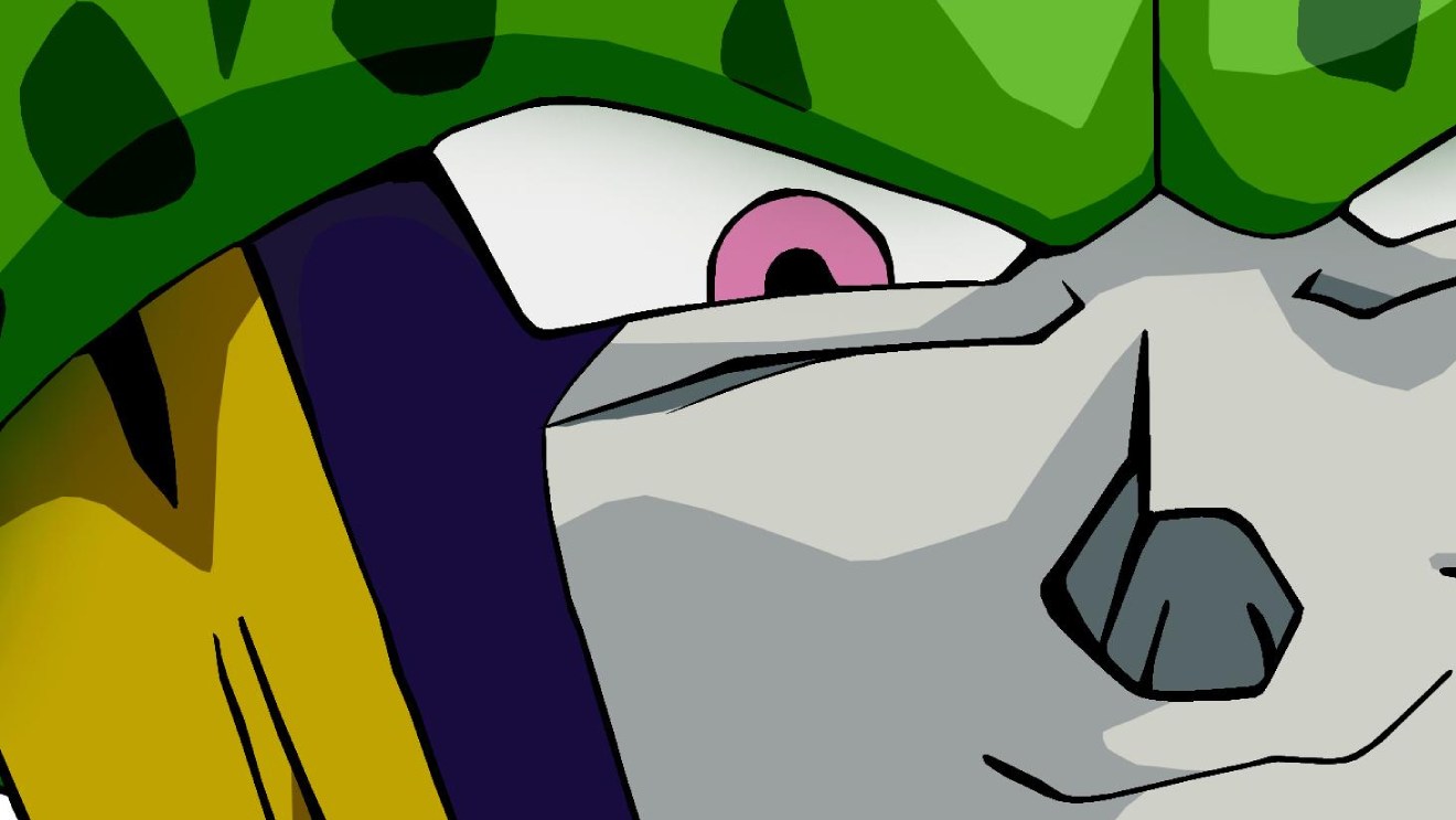 L'image du jour : une 1ère vidéo du live action DBZ, c'est terrifiant