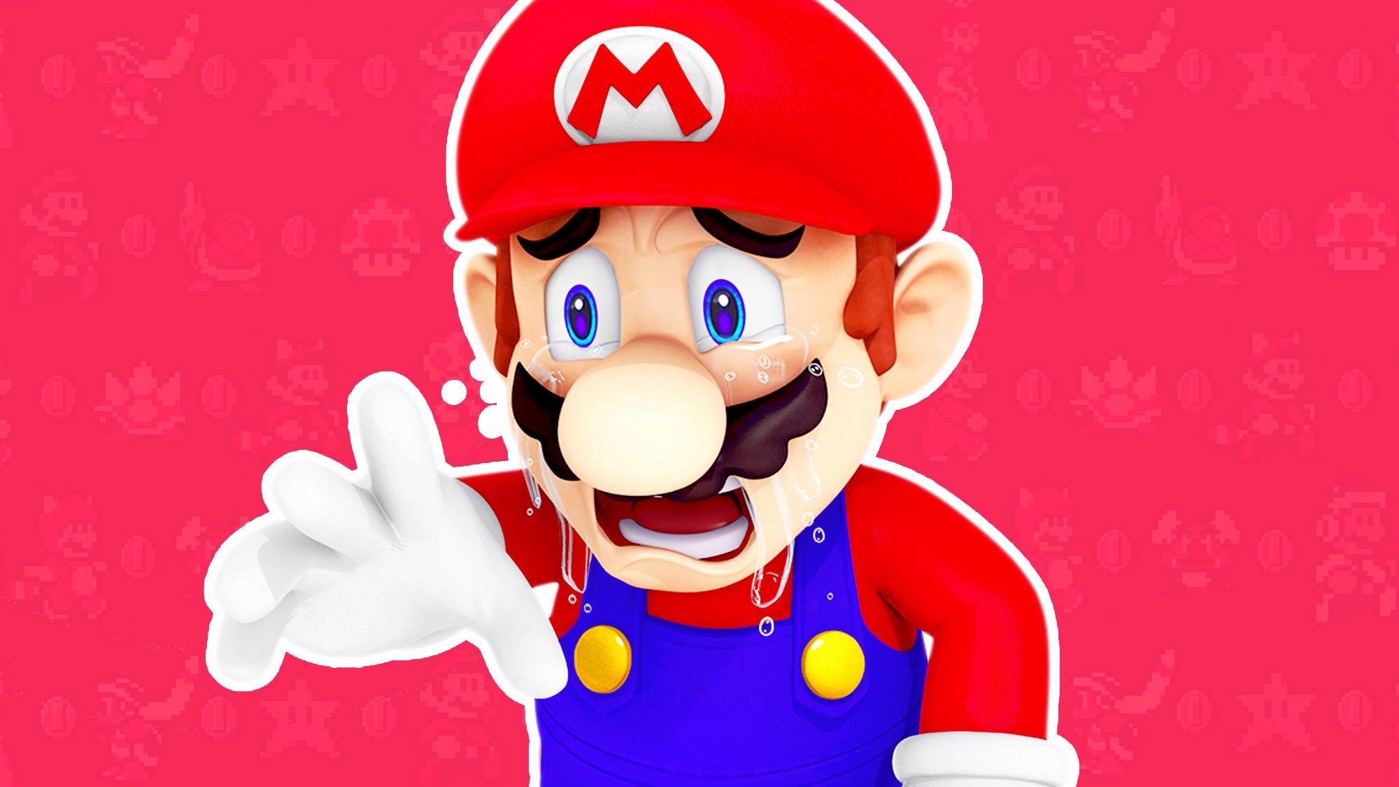 Nintendo : un leak surprenant fait reparler d'un gros jeu