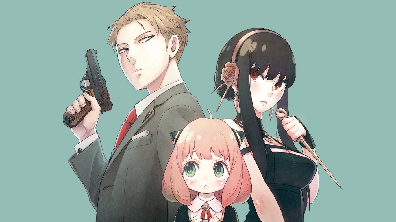 Spy x Family : ça y est, on sait quand la suite de la série arrivera thumbnail