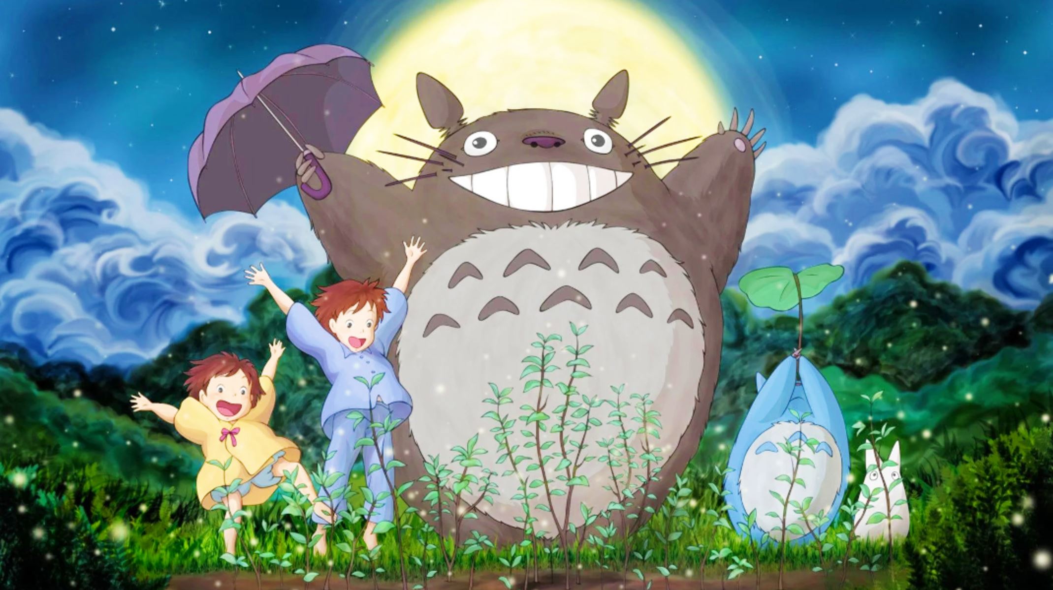 Le Studio Ghibli parle de son prochain film, il va y avoir du changement !