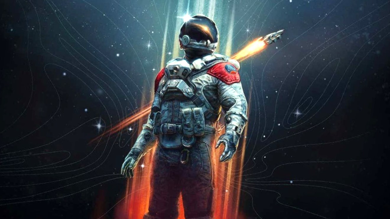 Starfield et ses récents leaks se confirment grâce à Xbox