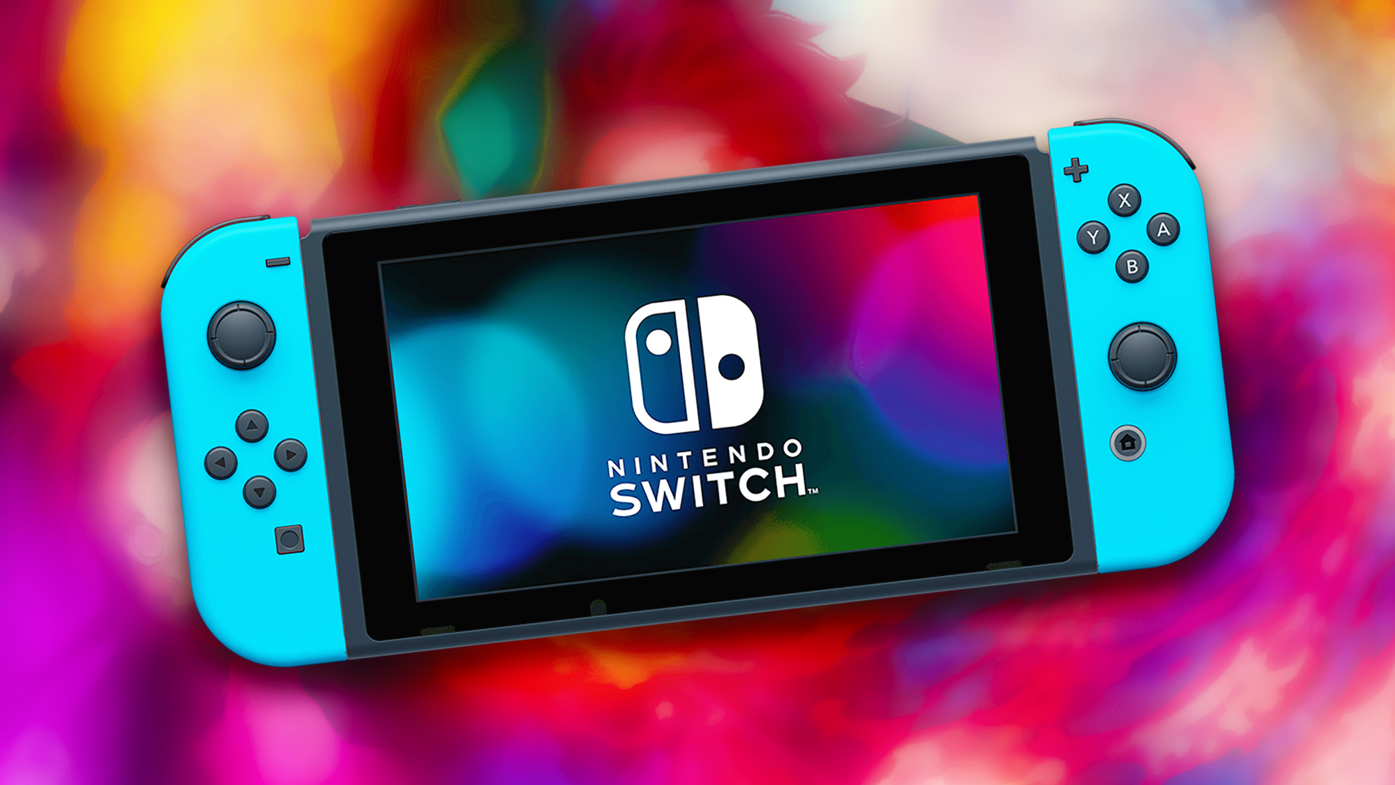 Nintendo Switch : un concurrent de Mario Party que personne n'avait vu venir