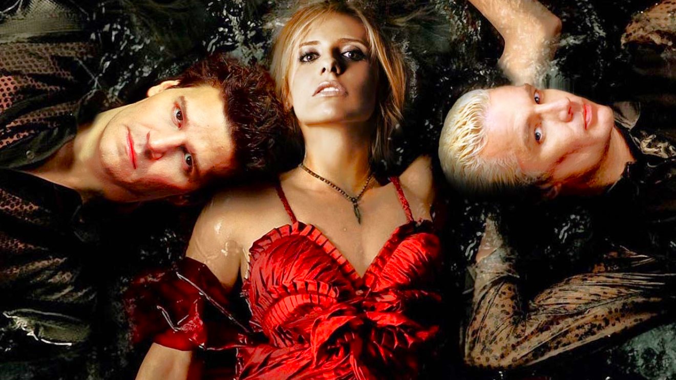 Buffy : des personnages cultes de retour dans la nouvelle série ? La star répond