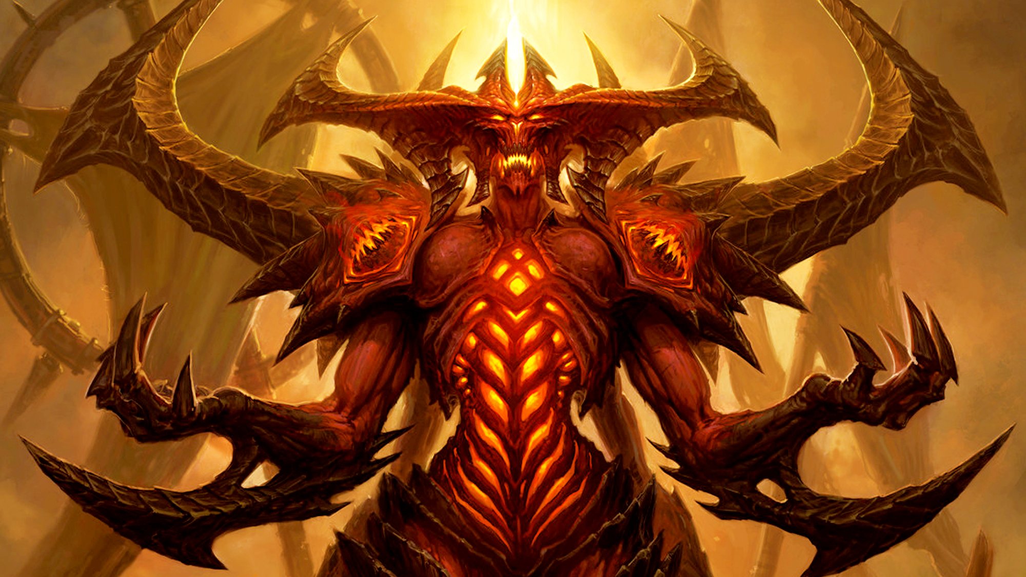 Diablo 3 est loin d'être mort ! Une énorme mise à jour pour le jeu et la saison 29