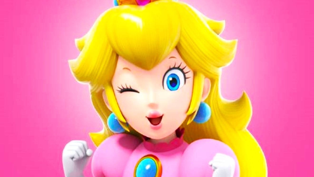 Princess Peach Showtime : le nouveau jeu Switch se montre, ça a l'air chouette