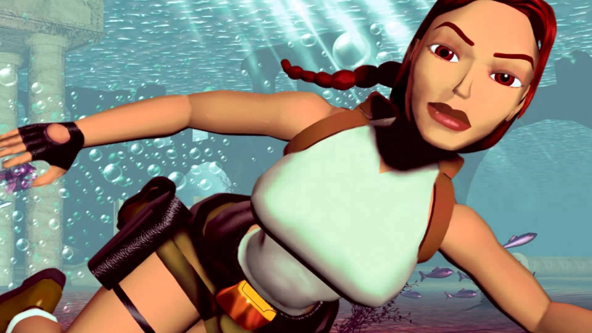 Tomb Raider reçoit un prix inattendu, une vraie surprise !