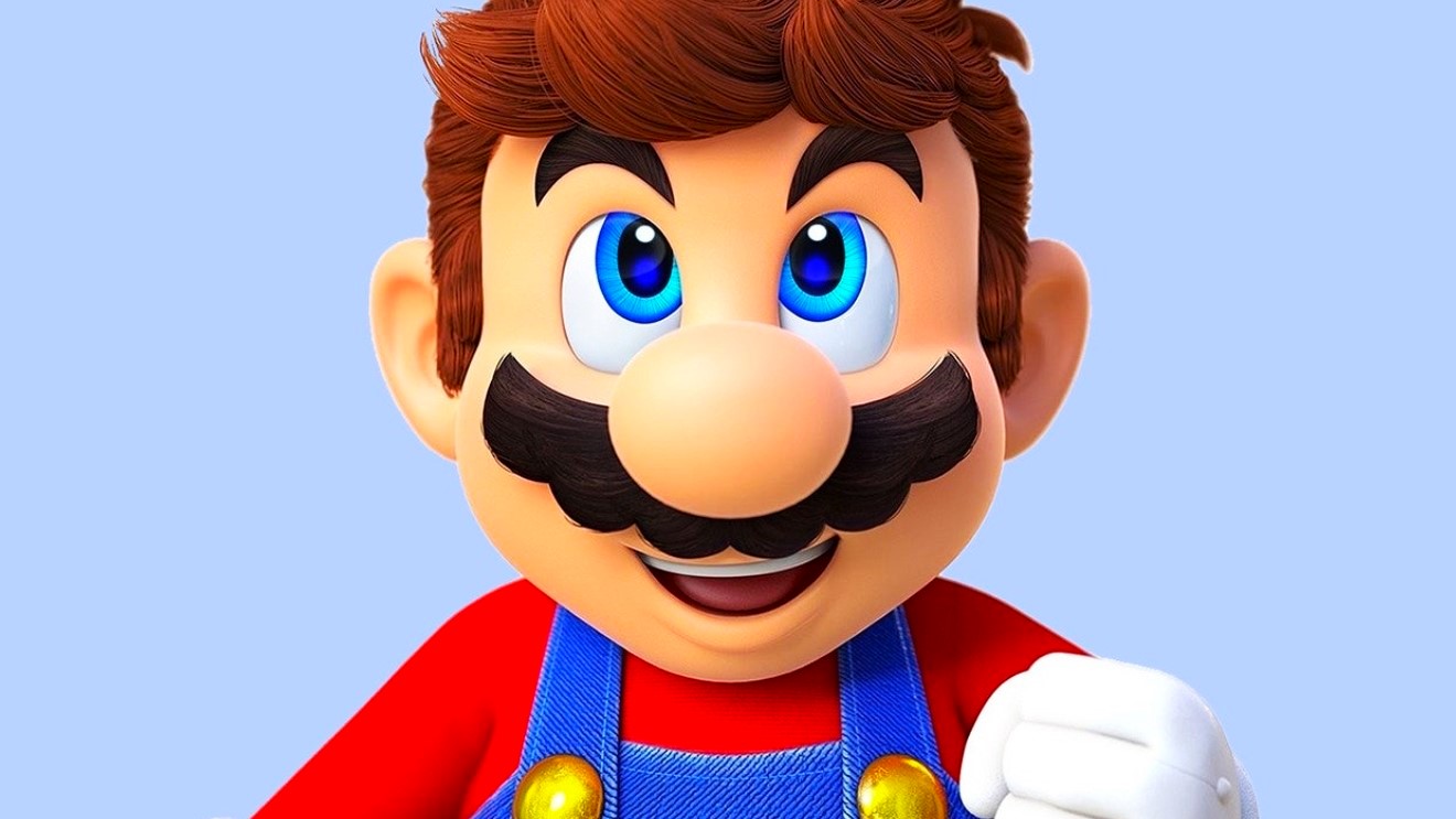 Mario : surprise, un jeu iconique revient sur Nintendo Switch