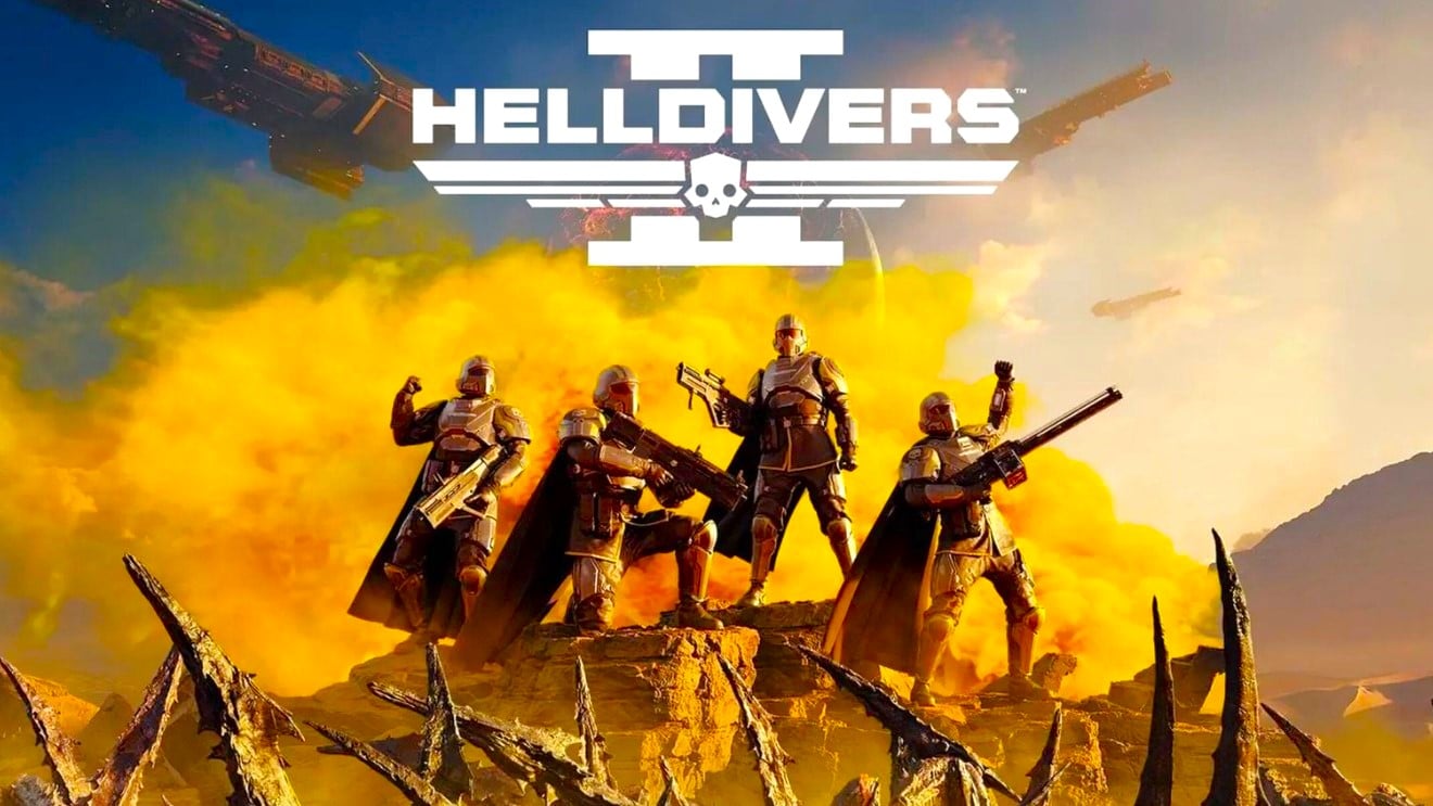 Helldivers 2 : un leak montre du gameplay d'une fonctionnalité très attendue
